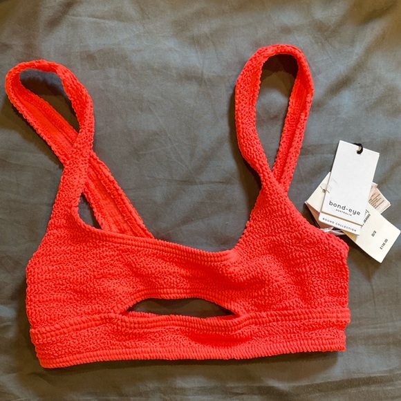 ⚡️Bound by Bond-Eye Swim Top ⚡️ - Picture 2 of 5